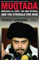 Cover of Muqtada by Patrick Cockburn