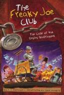 Cover of The Case of the Singing Sea Dragons by P. J. McMahon