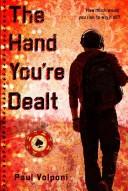 Front cover of The Hand You're Dealt by Paul Volponi