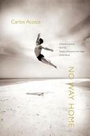 Front cover of No Way Home by Carlos Acosta