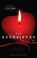 Front cover of Exorsistah by Claudia Mair Burney