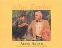 Cover of Why Zaida by Alvin Abram