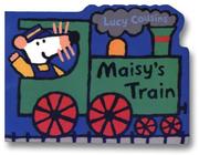 Cover of Maisy's train by Lucy Cousins