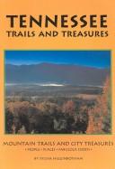 Front cover of Tennessee Trails and Treasures by Sylvia Higginbotham