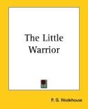 Cover of The Little Warrior by P. G. Wodehouse