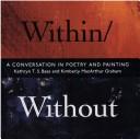 Cover of Within/without by Kathryn T. S. Bass