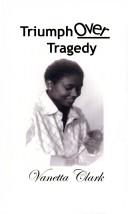Cover of Triumph Over Tragedy by Unknown