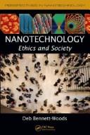 Cover of Nanotechnology by Deb Bennett-Woods