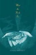 Front cover of What the Birds See by Sonya Hartnett