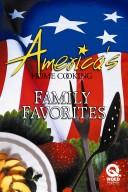 Cover of America's home cooking by WQED Multimedia