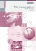 Front cover of The World Economic Factbook 2005/2006 (World Economic Factbook) by Unknown