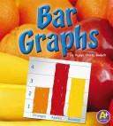 Front cover of Bar Graphs (A+ Books) by Vijaya Khisty Bodach