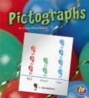 Front cover of Pictographs (A+ Books) by Vijaya Khisty Bodach
