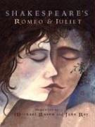 Front cover of Shakespeare's Romeo & Juliet by Michael Rosen