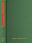 Cover of The life and philosophy of George Tucker by George Tucker