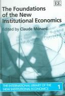 Front cover of Controversies and Challenges in the New Institutional Economics (International Library of the New Institutional Economics) by Claude Menard