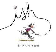 Cover of Ish by Peter H. Reynolds