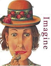 Cover of Imagine by Norman Messenger