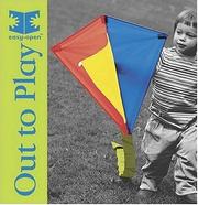 Cover of Out to Play by Michel Blake