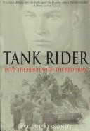 Front cover of Tank Rider by Evgeni Bessonov