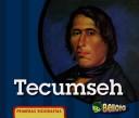 Cover of Tecumseh by Cassie Mayer