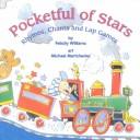 Front cover of Pocketful of Stars by Felicity Williams