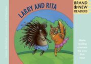 Cover of Larry and Rita by Jamie Michalak