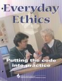 Cover of Everyday Ethics by Canadian Nursing