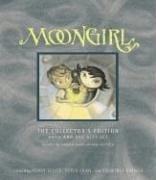 Cover of Moongirl by Henry Selick