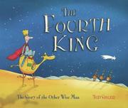 Cover of The Fourth King by Ted Sieger