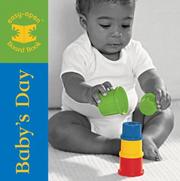 Cover of Baby's day by Michel Blake