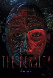 Cover of The Penalty by Mal Peet