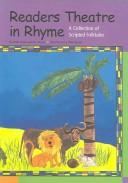 Front cover of Readers theatre in rhyme by Carl Braun