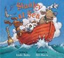 Front cover of Stanley at Sea (Stanley) by Linda Bailey