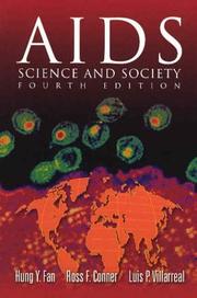 Cover of AIDS by Hung Fan