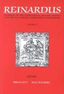 Cover of Reinardus by Unknown