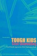 Front cover of Tough Kids, Cool Counseling by John Sommers-Flanagan