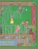 Front cover of The Story of Ireland by Stewart Ross