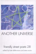 Cover of Another Universe by Friendly Street Poets