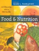 Front cover of Food & Nutrition by Mark L. Wahlqvist