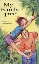 Cover of My family tree by Mike Lefroy