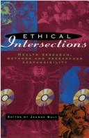 Cover of Ethical Intersections by Jeanne Daly