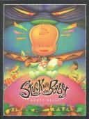 Front cover of Stuck With Baby by Geoff Kelly