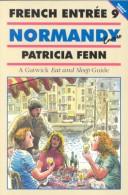 Cover of French entrée by Patricia Fenn