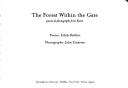 Cover of The Forest Within the Gate by Edith Shiffert