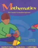 Cover of Mathematics by Juanita V. Copley
