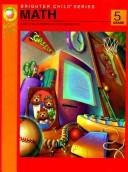Cover of Math basic skills workbook with answer key by Vincent Douglas