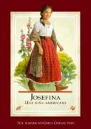 Front cover of Josefina by Valerie Tripp