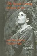 Cover of The Second Coming of Joan of Arc and Other Plays by Carolyn Gage