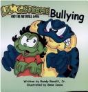 Front cover of Lil' Grusome & the Nutshell Gang by Randy R., Jr. Rossilli